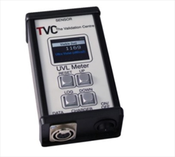 Máy đo ánh sáng hồ quan TVC Ultraviolet, Lux (UVL) Meter